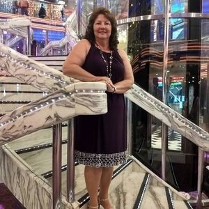 Meet your Posher, Patricia